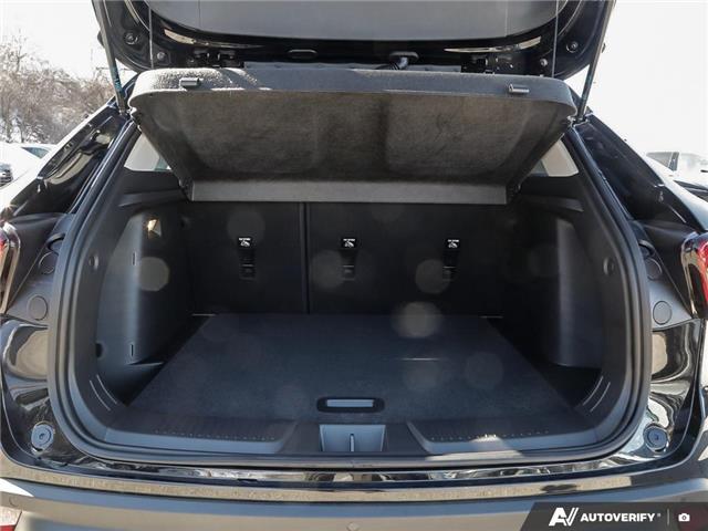 2026 Chevrolet Trax LT (Stk: 174063) in London - Image 11 of 27