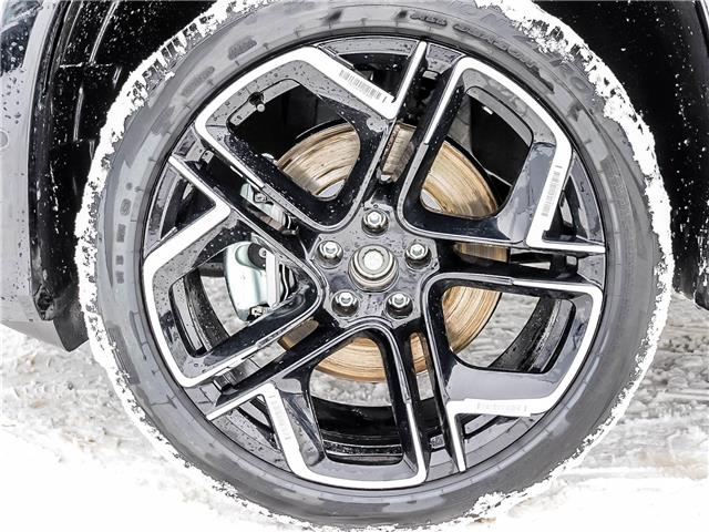 2026 Volkswagen Tiguan Highline Turbo R-Line (Stk: HV701) in Walkerton - Image 6 of 24