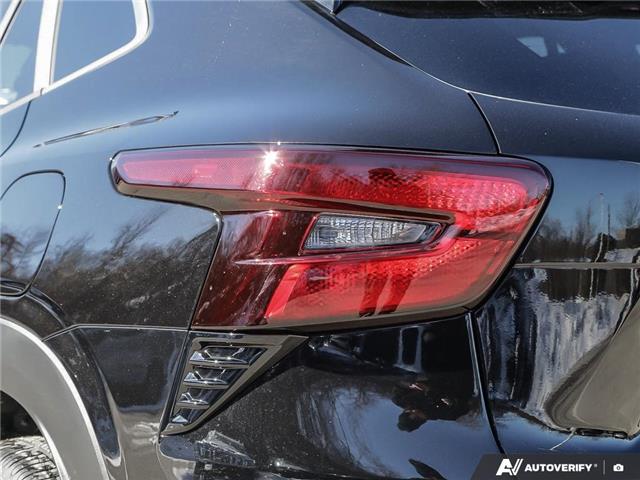 2026 Chevrolet Trax LT (Stk: 174063) in London - Image 12 of 27
