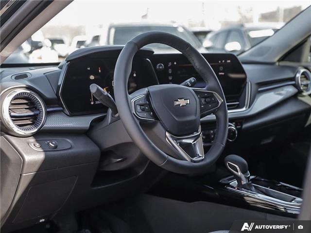 2026 Chevrolet Trax LT (Stk: 174063) in London - Image 13 of 27