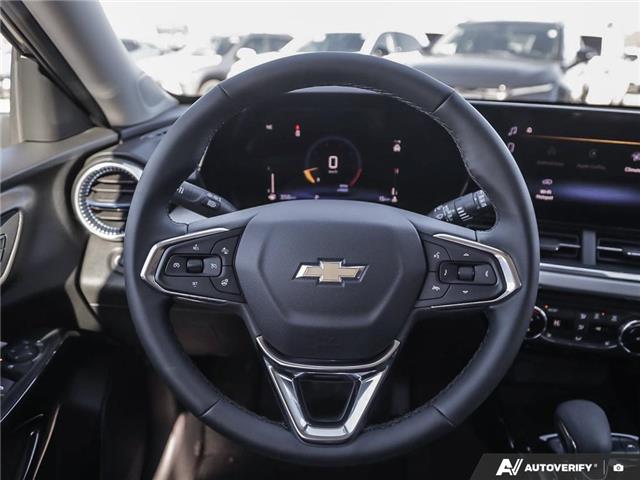 2026 Chevrolet Trax LT (Stk: 174063) in London - Image 14 of 27