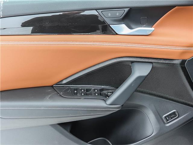 2026 Volkswagen Tiguan Highline Turbo R-Line (Stk: HV701) in Walkerton - Image 8 of 24