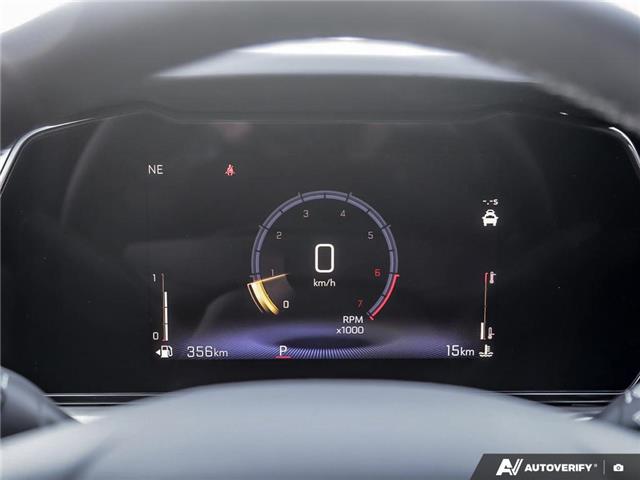 2026 Chevrolet Trax LT (Stk: 174063) in London - Image 15 of 27