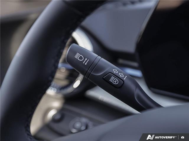 2026 Chevrolet Trax LT (Stk: 174063) in London - Image 16 of 27