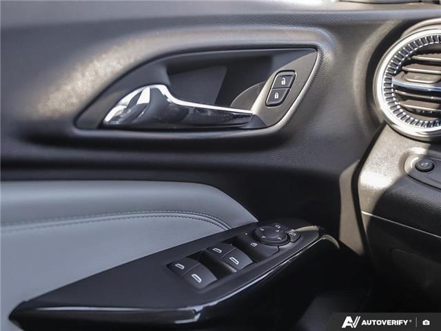 2026 Chevrolet Trax LT (Stk: 174063) in London - Image 17 of 27