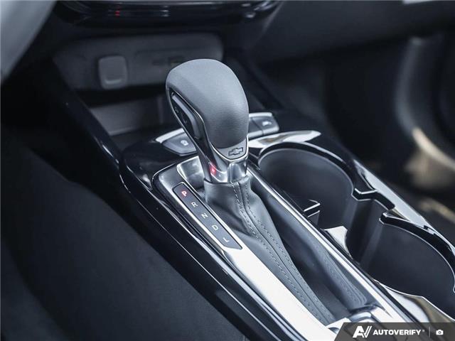 2026 Chevrolet Trax LT (Stk: 174063) in London - Image 19 of 27