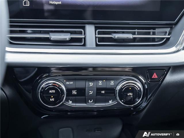 2026 Chevrolet Trax LT (Stk: 174063) in London - Image 20 of 27