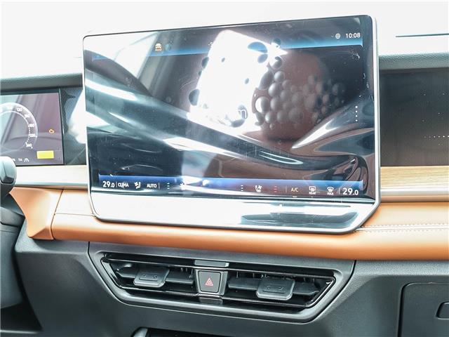 2026 Volkswagen Tiguan Highline Turbo R-Line (Stk: HV701) in Walkerton - Image 14 of 24