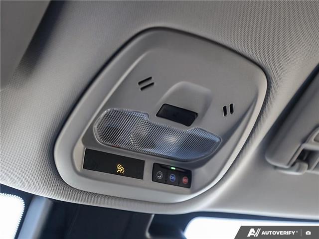 2026 Chevrolet Trax LT (Stk: 174063) in London - Image 22 of 27