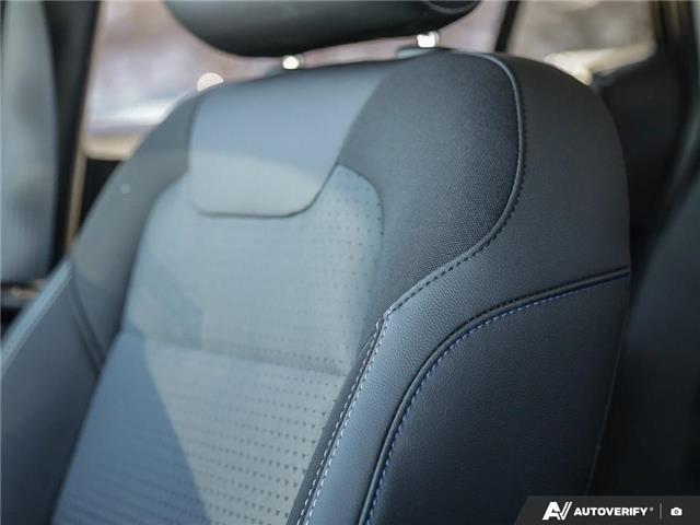 2026 Chevrolet Trax LT (Stk: 174063) in London - Image 23 of 27