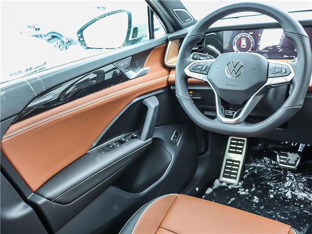 2026 Volkswagen Tiguan Highline Turbo R-Line (Stk: HV701) in Walkerton - Image 15 of 24