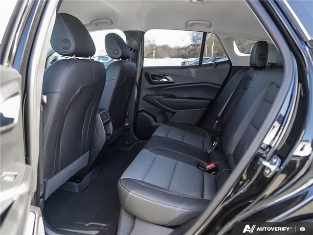 2026 Chevrolet Trax LT (Stk: 174063) in London - Image 24 of 27