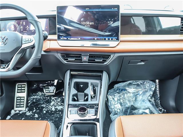 2026 Volkswagen Tiguan Highline Turbo R-Line (Stk: HV701) in Walkerton - Image 16 of 24