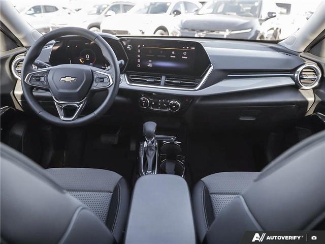 2026 Chevrolet Trax LT (Stk: 174063) in London - Image 25 of 27