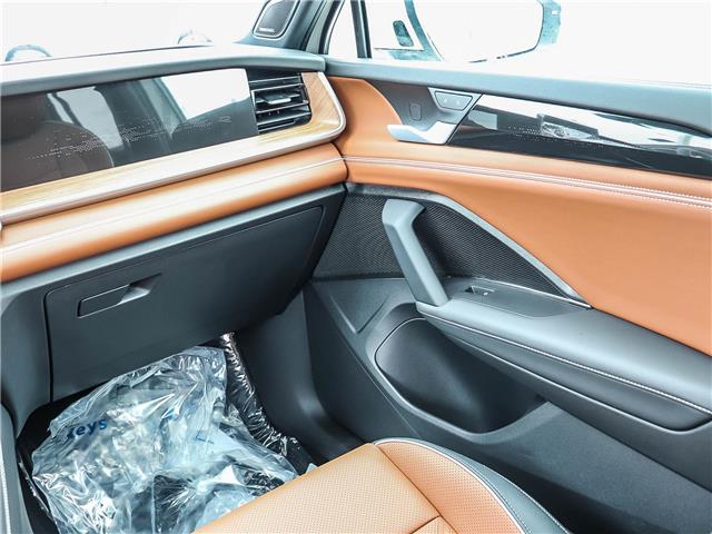 2026 Volkswagen Tiguan Highline Turbo R-Line (Stk: HV701) in Walkerton - Image 17 of 24