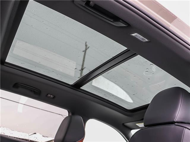 2026 Volkswagen Tiguan Highline Turbo R-Line (Stk: HV701) in Walkerton - Image 18 of 24