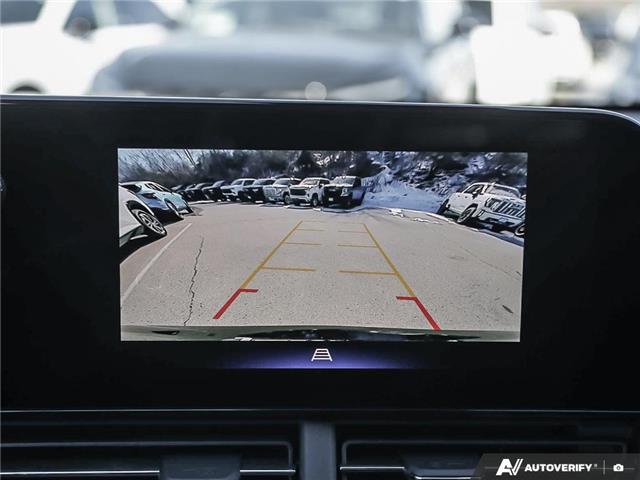 2026 Chevrolet Trax LT (Stk: 174063) in London - Image 27 of 27