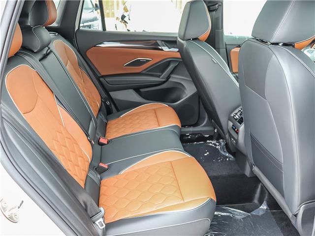 2026 Volkswagen Tiguan Highline Turbo R-Line (Stk: HV701) in Walkerton - Image 19 of 24