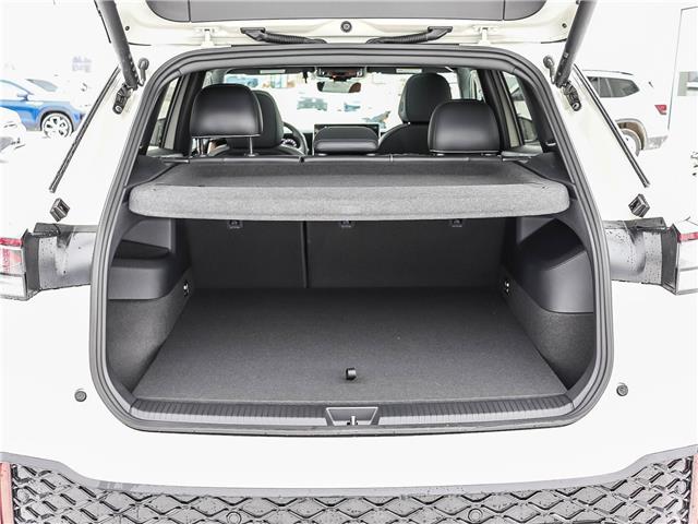 2026 Volkswagen Tiguan Highline Turbo R-Line (Stk: HV701) in Walkerton - Image 20 of 24