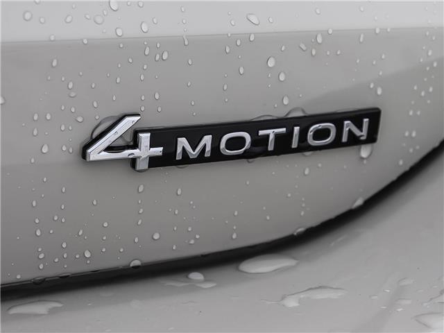 2026 Volkswagen Tiguan Highline Turbo R-Line (Stk: HV701) in Walkerton - Image 21 of 24