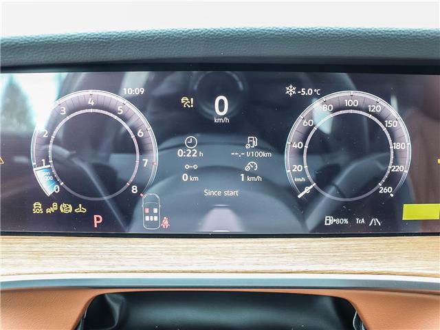 2026 Volkswagen Tiguan Highline Turbo R-Line (Stk: HV701) in Walkerton - Image 23 of 24