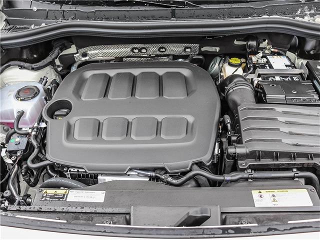 2026 Volkswagen Tiguan Highline Turbo R-Line (Stk: HV701) in Walkerton - Image 24 of 24