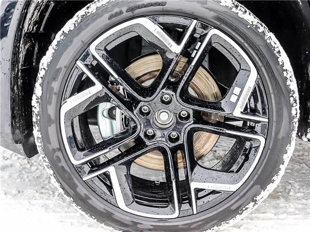 2026 Volkswagen Tiguan Highline Turbo R-Line (Stk: HV700) in Walkerton - Image 6 of 24 2026 Volkswagen Tiguan Highline Turbo R-Line (Stk: HV700) in Walkerton - Image 6 of 24