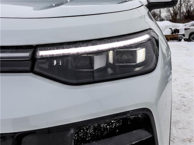 2026 Volkswagen Tiguan Highline Turbo R-Line (Stk: HV700) in Walkerton - Image 7 of 24 2026 Volkswagen Tiguan Highline Turbo R-Line (Stk: HV700) in Walkerton - Image 7 of 24