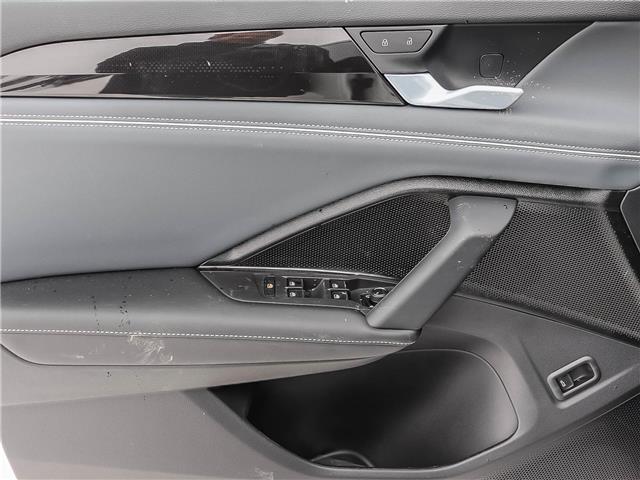 2026 Volkswagen Tiguan Highline Turbo R-Line (Stk: HV700) in Walkerton - Image 8 of 24 2026 Volkswagen Tiguan Highline Turbo R-Line (Stk: HV700) in Walkerton - Image 8 of 24