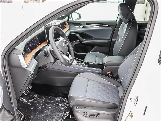 2026 Volkswagen Tiguan Highline Turbo R-Line (Stk: HV700) in Walkerton - Image 10 of 24 2026 Volkswagen Tiguan Highline Turbo R-Line (Stk: HV700) in Walkerton - Image 10 of 24