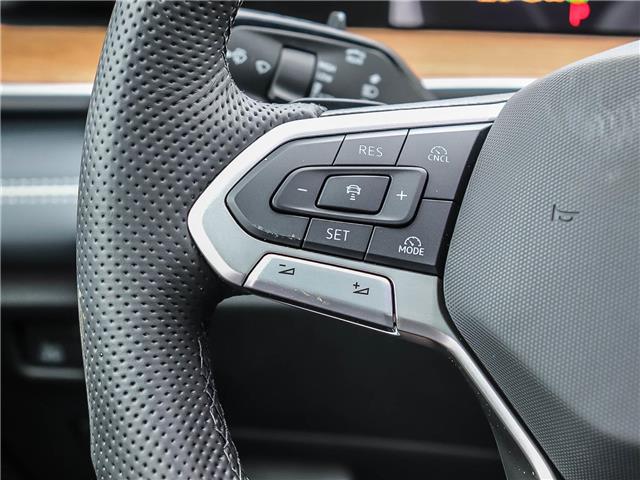 2026 Volkswagen Tiguan Highline Turbo R-Line (Stk: HV700) in Walkerton - Image 12 of 24 2026 Volkswagen Tiguan Highline Turbo R-Line (Stk: HV700) in Walkerton - Image 12 of 24