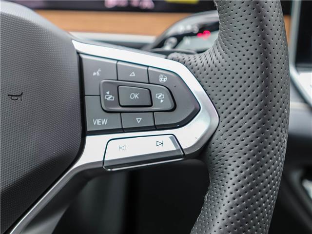 2026 Volkswagen Tiguan Highline Turbo R-Line (Stk: HV700) in Walkerton - Image 13 of 24 2026 Volkswagen Tiguan Highline Turbo R-Line (Stk: HV700) in Walkerton - Image 13 of 24