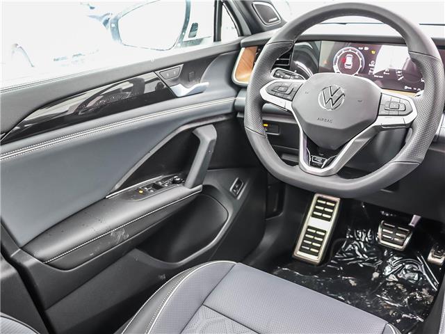 2026 Volkswagen Tiguan Highline Turbo R-Line (Stk: HV700) in Walkerton - Image 15 of 24 2026 Volkswagen Tiguan Highline Turbo R-Line (Stk: HV700) in Walkerton - Image 15 of 24