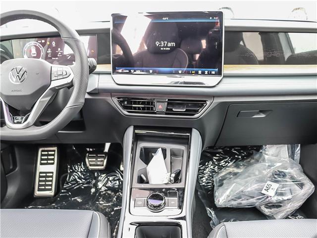 2026 Volkswagen Tiguan Highline Turbo R-Line (Stk: HV700) in Walkerton - Image 16 of 24 2026 Volkswagen Tiguan Highline Turbo R-Line (Stk: HV700) in Walkerton - Image 16 of 24