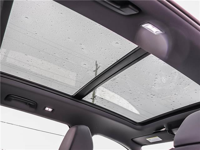 2026 Volkswagen Tiguan Highline Turbo R-Line (Stk: HV700) in Walkerton - Image 18 of 24 2026 Volkswagen Tiguan Highline Turbo R-Line (Stk: HV700) in Walkerton - Image 18 of 24