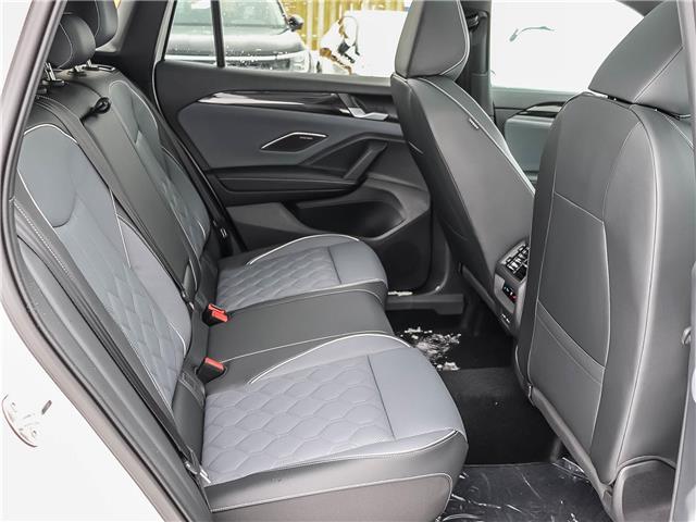 2026 Volkswagen Tiguan Highline Turbo R-Line (Stk: HV700) in Walkerton - Image 19 of 24 2026 Volkswagen Tiguan Highline Turbo R-Line (Stk: HV700) in Walkerton - Image 19 of 24