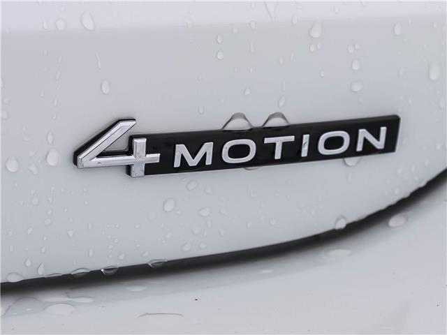 2026 Volkswagen Tiguan Highline Turbo R-Line (Stk: HV700) in Walkerton - Image 21 of 24 2026 Volkswagen Tiguan Highline Turbo R-Line (Stk: HV700) in Walkerton - Image 21 of 24