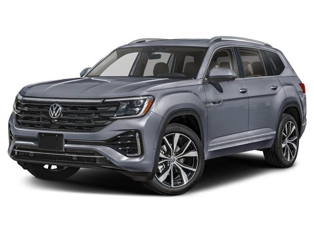 2026 Volkswagen Atlas 2.0 TSI Execline (Stk: HV725) in Walkerton - Image 1 of 10