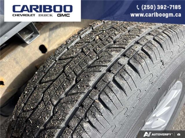 2025 Chevrolet Silverado 1500 LT (Stk: 9987) in Williams Lake - Image 7 of 28