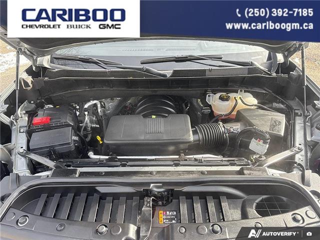 2025 Chevrolet Silverado 1500 LT (Stk: 9987) in Williams Lake - Image 8 of 28