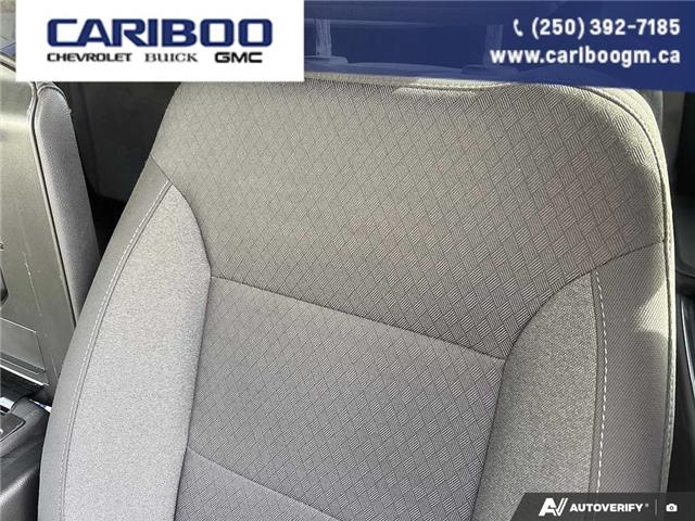 2025 Chevrolet Silverado 1500 LT (Stk: 9987) in Williams Lake - Image 21 of 28