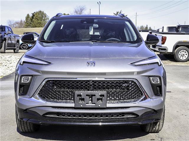 2025 Buick Encore GX Sport Touring (Stk: 25141) in Ingersoll - Image 2 of 25