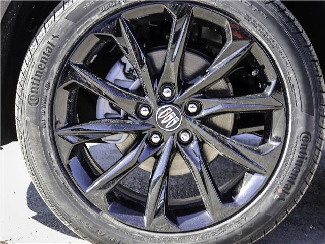2025 Buick Encore GX Sport Touring (Stk: 25141) in Ingersoll - Image 5 of 25