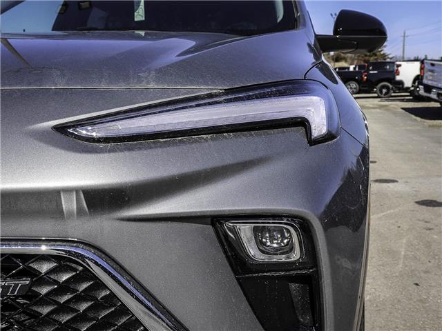 2025 Buick Encore GX Sport Touring (Stk: 25141) in Ingersoll - Image 6 of 25