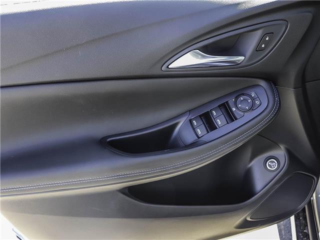 2025 Buick Encore GX Sport Touring (Stk: 25141) in Ingersoll - Image 7 of 25