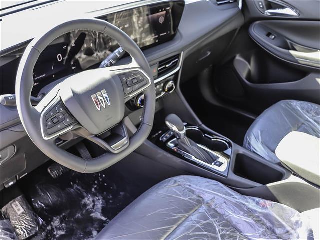 2025 Buick Encore GX Sport Touring (Stk: 25141) in Ingersoll - Image 8 of 25
