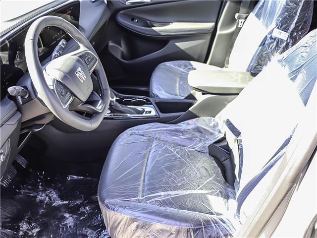 2025 Buick Encore GX Sport Touring (Stk: 25141) in Ingersoll - Image 9 of 25