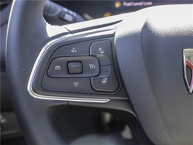 2025 Buick Encore GX Sport Touring (Stk: 25141) in Ingersoll - Image 11 of 25