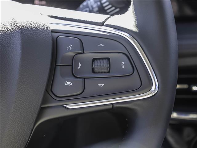2025 Buick Encore GX Sport Touring (Stk: 25141) in Ingersoll - Image 12 of 25