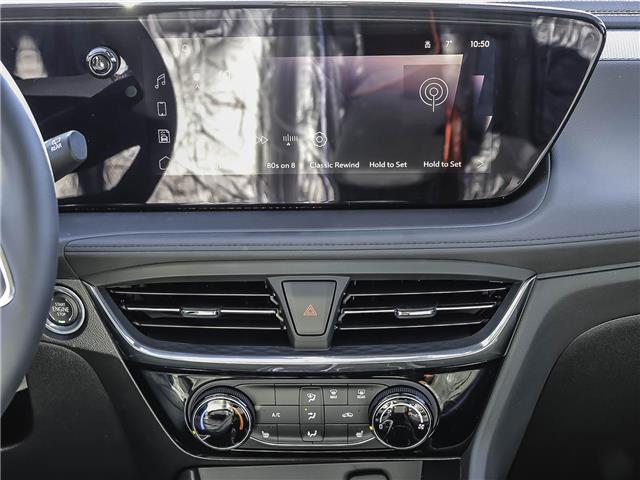 2025 Buick Encore GX Sport Touring (Stk: 25141) in Ingersoll - Image 13 of 25